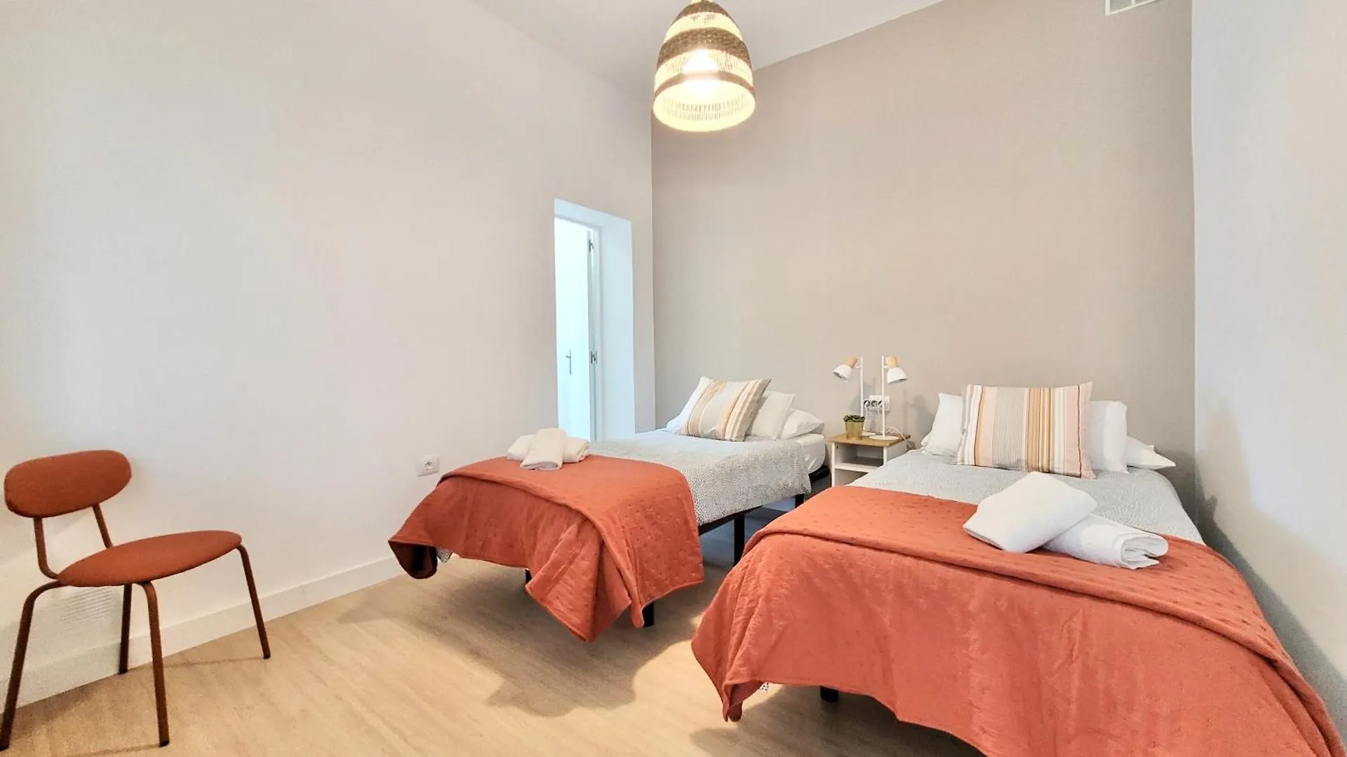 Palm Street Apartment Puerto de la Cruz  Spain
