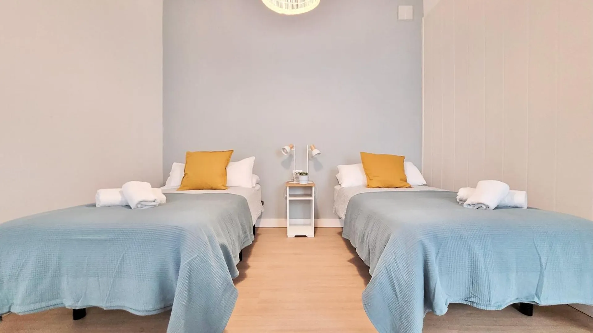 Holiday home Palm Street Apartment Puerto de la Cruz