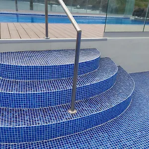 Le Terrazze 4 Appartement