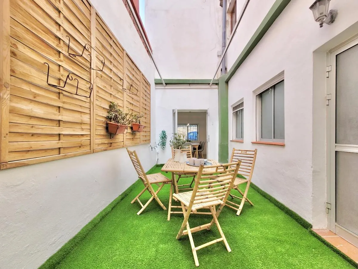 Palm Street Apartment Puerto de la Cruz  Holiday home